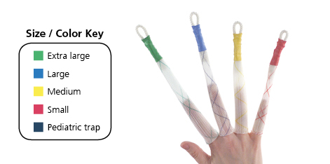 medsurplusonline -Finger Trap